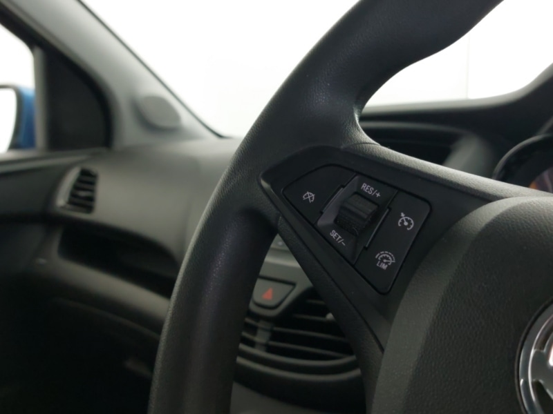 Used Vauxhall Viva 2017 for sale - 78046400: Photo 14