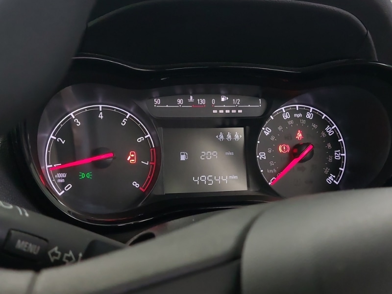 Used Vauxhall Viva 2017 for sale - 78046400: Photo 17