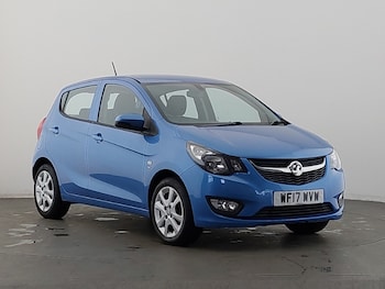 Vauxhall Viva feature image