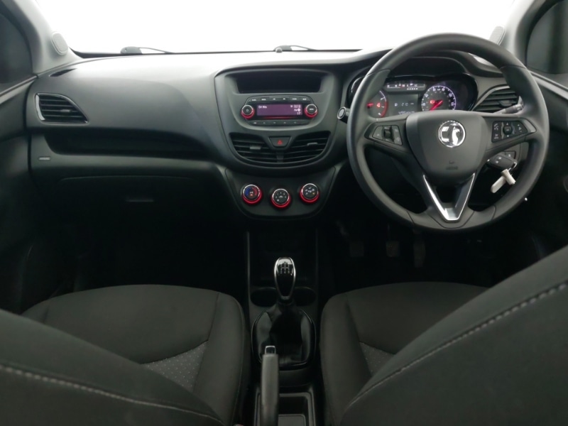 Used Vauxhall Viva 2017 for sale - 78046400: Photo 2