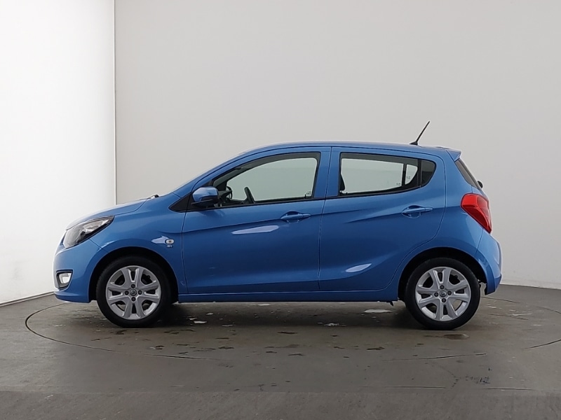 Used Vauxhall Viva 2017 for sale - 78046400: Photo 4