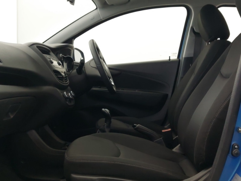 Used Vauxhall Viva 2017 for sale - 78046400: Photo 5