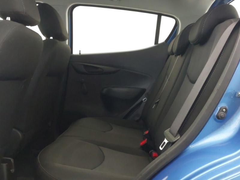 Used Vauxhall Viva 2017 for sale - 78046400: Photo 6