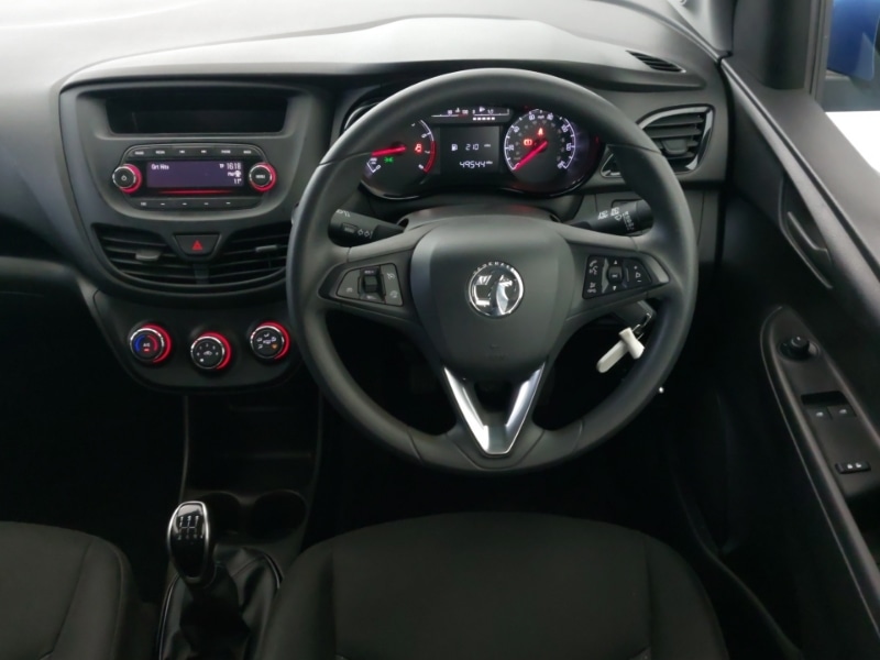 Used Vauxhall Viva 2017 for sale - 78046400: Photo 7