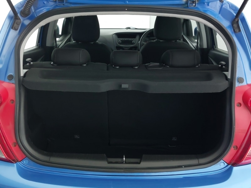 Used Vauxhall Viva 2017 for sale - 78046400: Photo 8