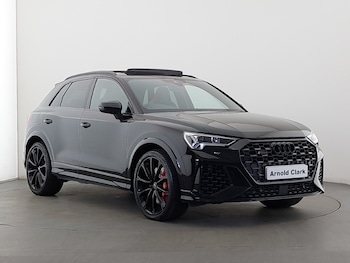 Used Audi RS Q3 2022 for sale - 78595289: Photo
