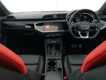 Used Audi RS Q3 2022 for sale - 78595289: Photo