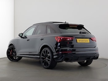 Used Audi RS Q3 2022 for sale - 78595289: Photo