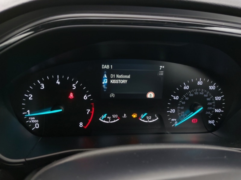 Used Ford Focus 2023 for sale - 77223802: Photo 12