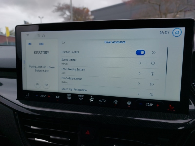 Used Ford Focus 2023 for sale - 77223802: Photo 18