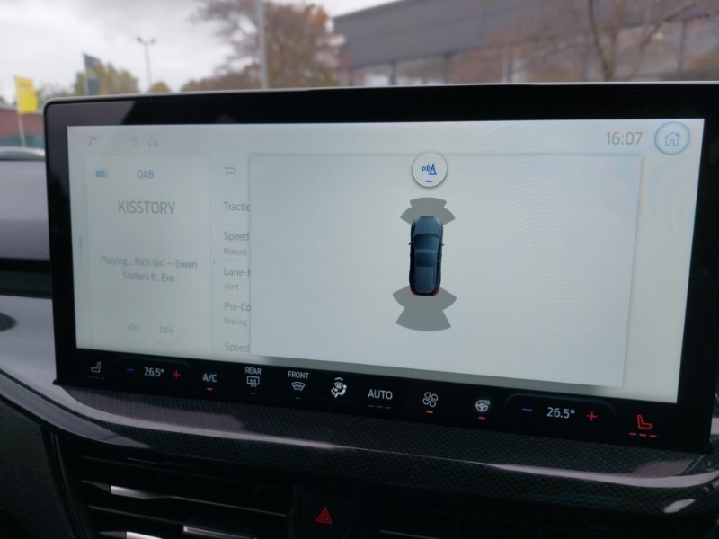 Used Ford Focus 2023 for sale - 77223802: Photo 19