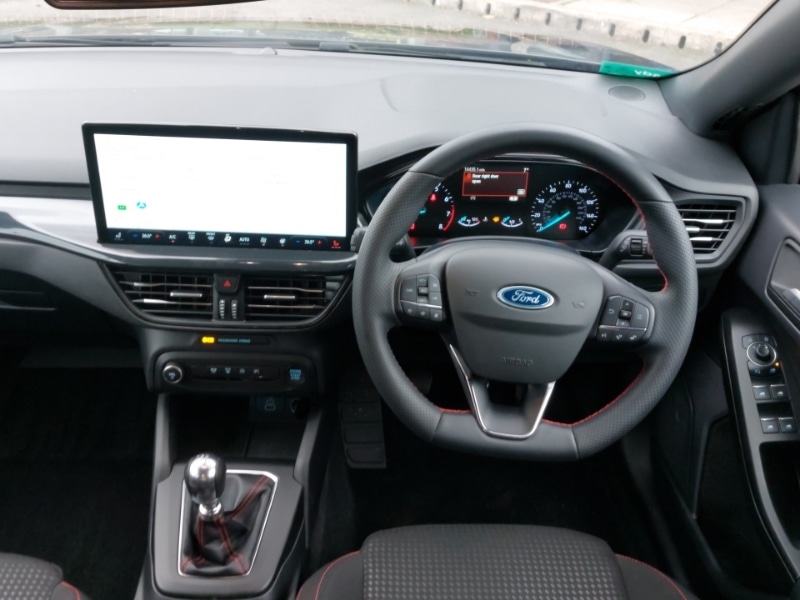 Used Ford Focus 2023 for sale - 77223802: Photo 7