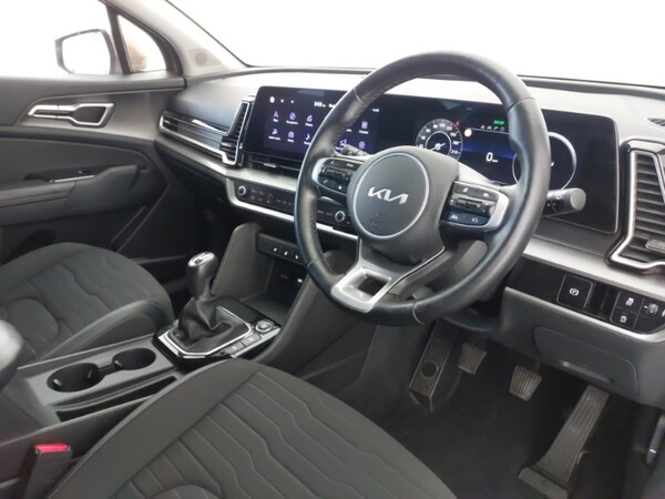 Used Kia Sportage 2022 for sale - 75107705: Photo 11
