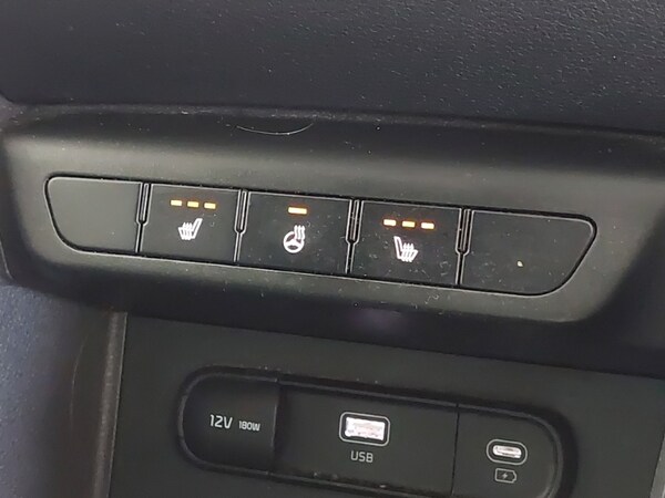 Used Kia Sportage 2022 for sale - 75107705: Photo 16