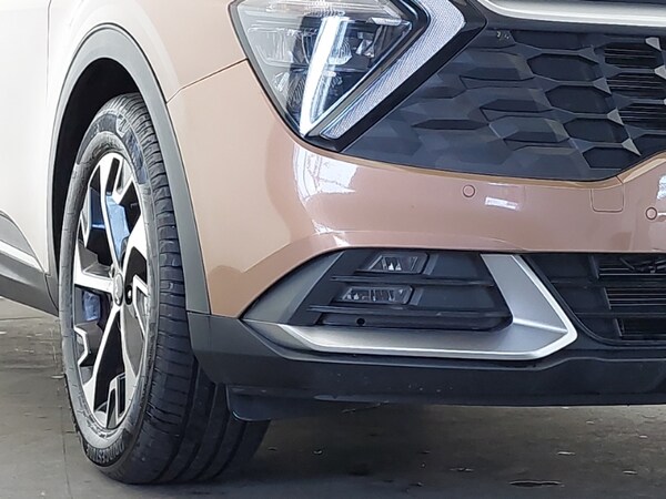 Used Kia Sportage 2022 for sale - 75107705: Photo 9