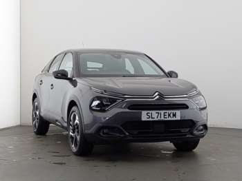 Used Citroen C4 2021 for sale - 75442443: Photo