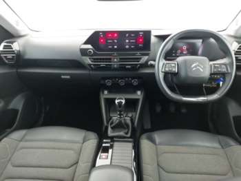 Used Citroen C4 2021 for sale - 75442443: Photo