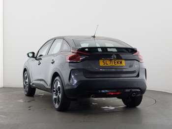 Used Citroen C4 2021 for sale - 75442443: Photo