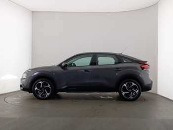 Used Citroen C4 2021 for sale - 75442443: Photo