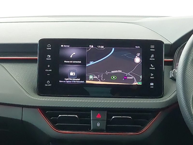 Used Skoda Kamiq 2024 for sale - 76613992: Photo 10