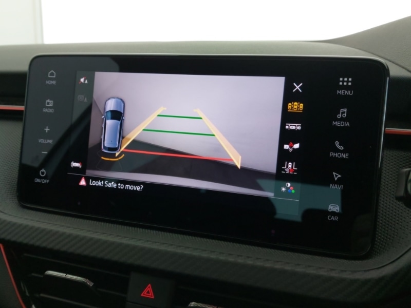 Used Skoda Kamiq 2024 for sale - 76613992: Photo 12