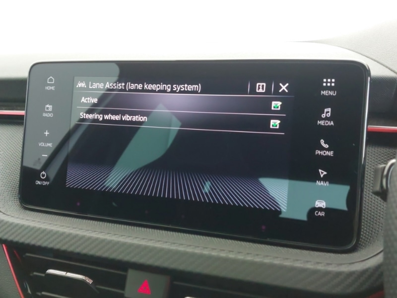 Used Skoda Kamiq 2024 for sale - 76613992: Photo 13