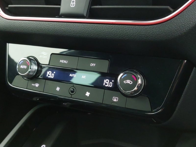 Used Skoda Kamiq 2024 for sale - 76613992: Photo 18