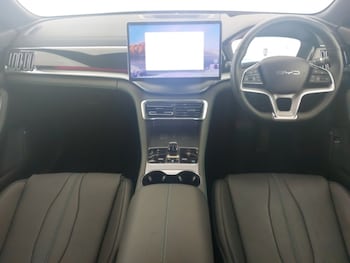 Used BYD Seal U 2025 for sale - 79368356: Photo