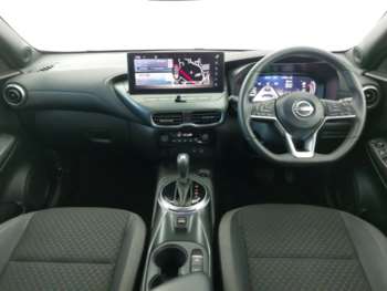 Used Nissan Juke 2024 for sale - 75045658: Photo