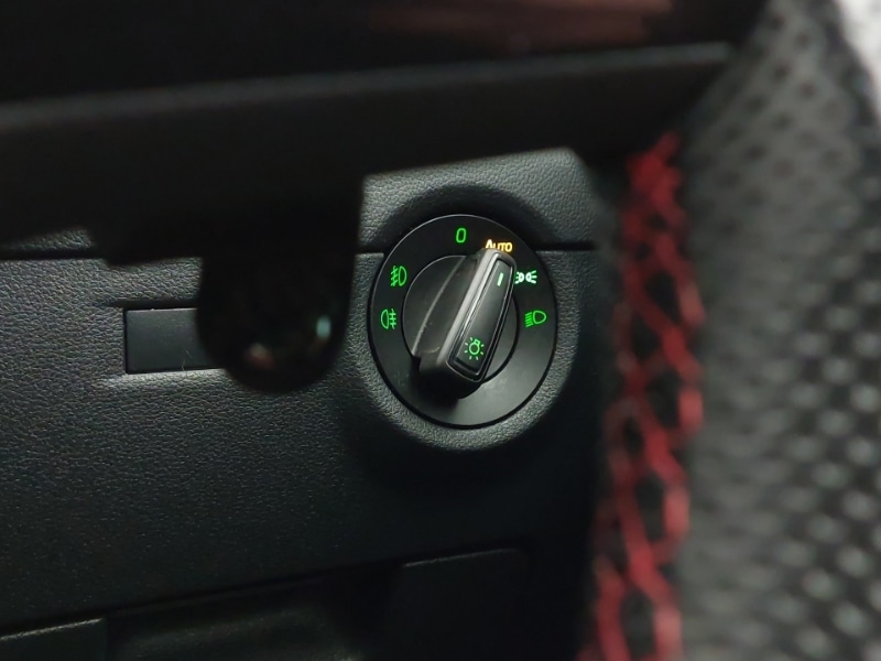 Used Skoda Octavia 2018 for sale - 77999693: Photo 13