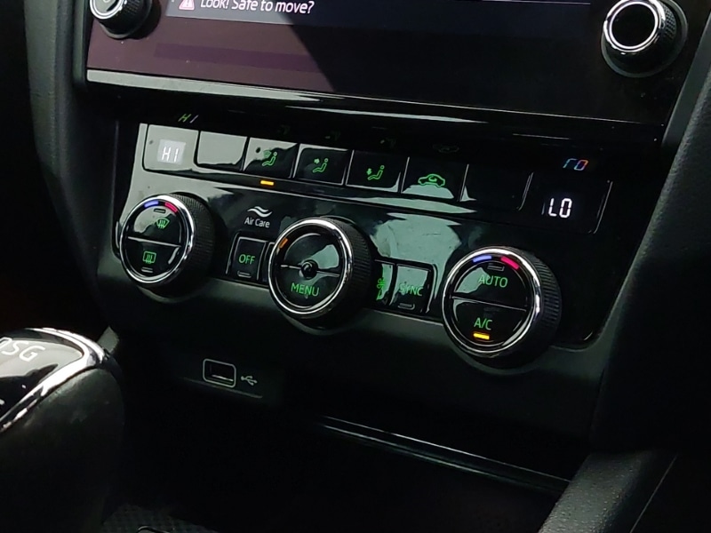 Used Skoda Octavia 2018 for sale - 77999693: Photo 14