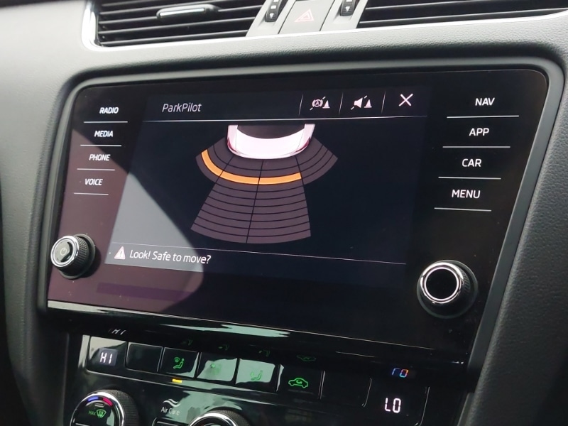 Used Skoda Octavia 2018 for sale - 77999693: Photo 15