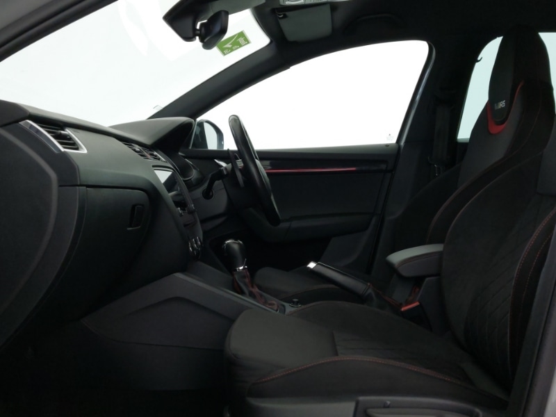 Used Skoda Octavia 2018 for sale - 77999693: Photo 5