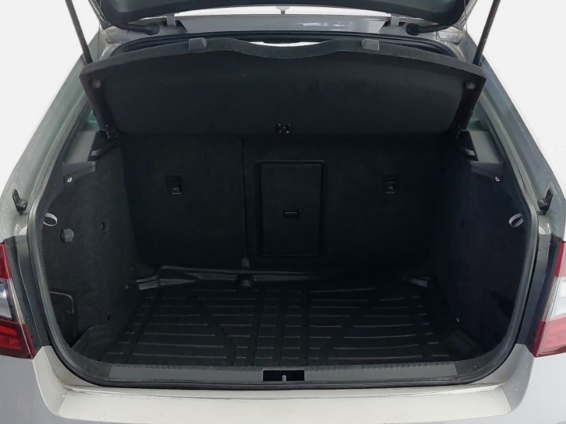 Used Skoda Octavia 2018 for sale - 77999693: Photo 8