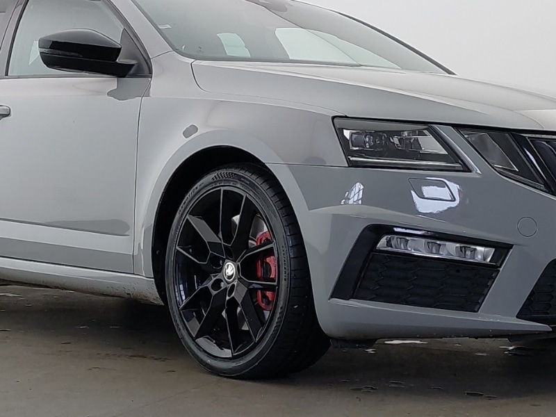 Used Skoda Octavia 2018 for sale - 77999693: Photo 9