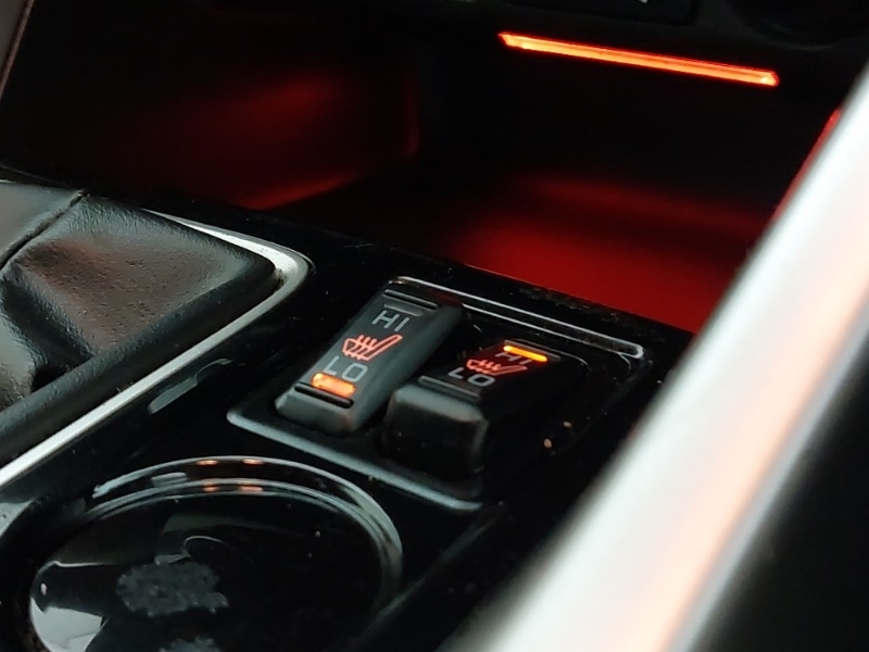 Used Mitsubishi Eclipse Cross 2018 for sale - 77284559: Photo 16