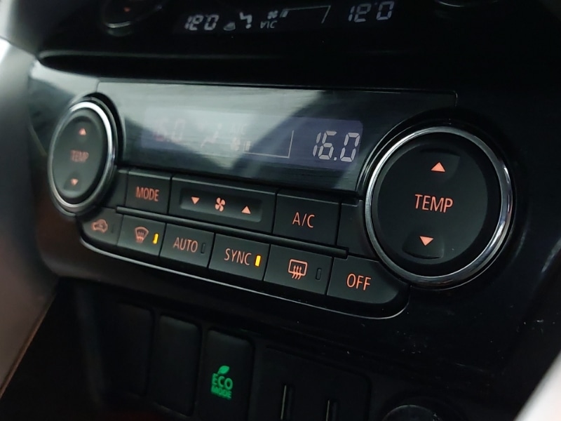 Used Mitsubishi Eclipse Cross 2018 for sale - 77284559: Photo 17