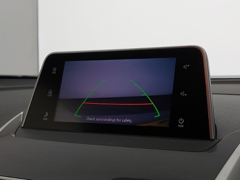 Used Mitsubishi Eclipse Cross 2018 for sale - 77284559: Photo 18