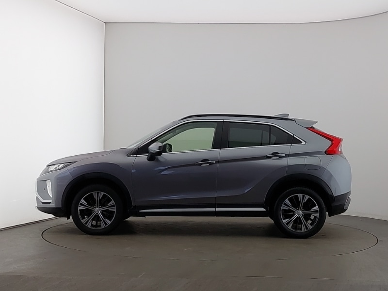 Used Mitsubishi Eclipse Cross 2018 for sale - 77284559: Photo 4