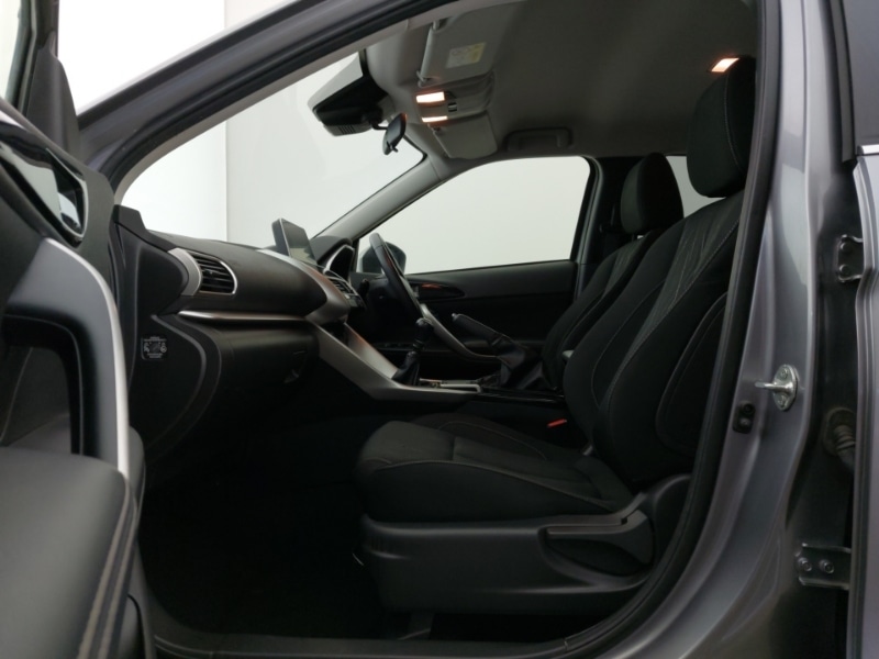 Used Mitsubishi Eclipse Cross 2018 for sale - 77284559: Photo 5