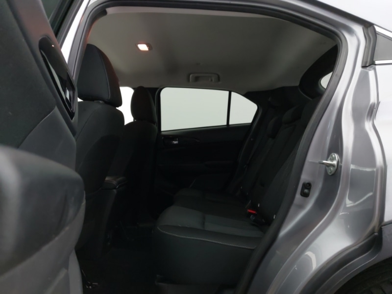 Used Mitsubishi Eclipse Cross 2018 for sale - 77284559: Photo 6