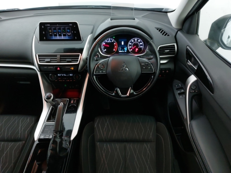 Used Mitsubishi Eclipse Cross 2018 for sale - 77284559: Photo 7