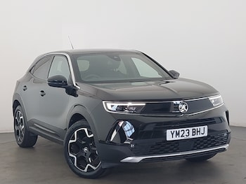Used Vauxhall Mokka 2023 for sale - 79501548: Photo