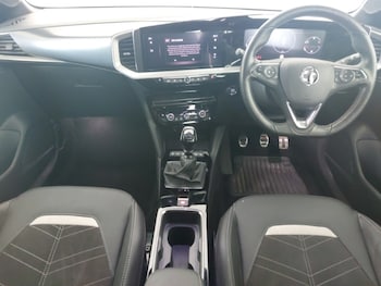 Used Vauxhall Mokka 2023 for sale - 79501548: Photo