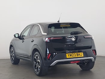 Used Vauxhall Mokka 2023 for sale - 79501548: Photo