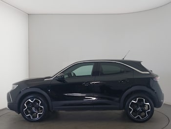 Used Vauxhall Mokka 2023 for sale - 79501548: Photo