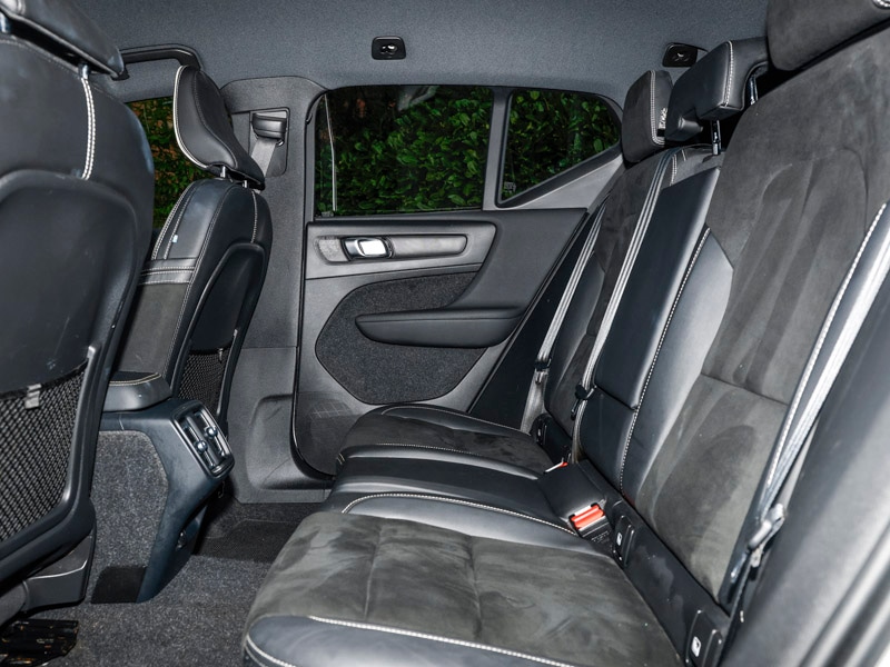 Used Volvo XC40 2021 for sale - 77472169: Photo 6