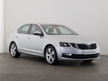 Used Skoda Octavia 2019 for sale - 78928745: Photo