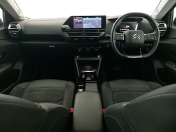 Used Citroen C4 2024 for sale - 77304231: Photo