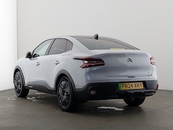 Used Citroen C4 2024 for sale - 77304231: Photo